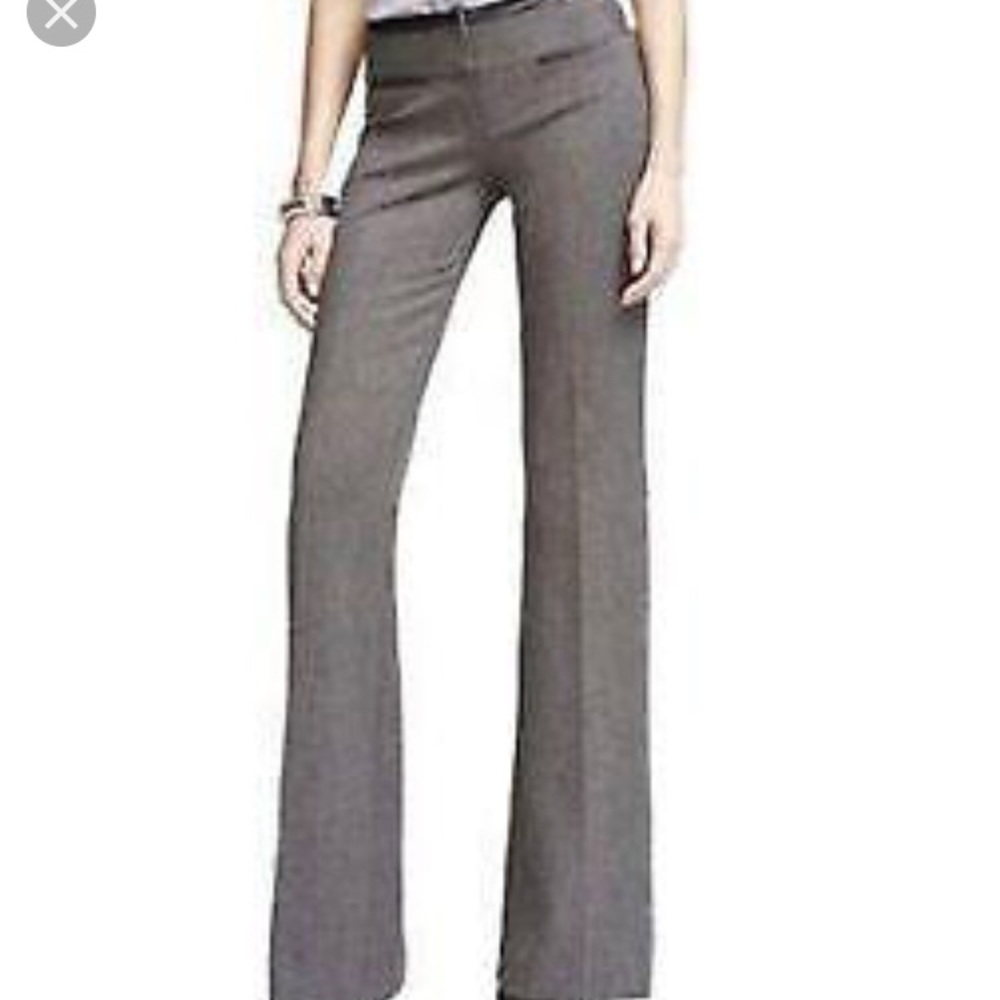 Express pants editor style size 0